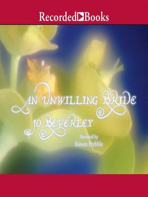 cover image of An Unwilling Bride